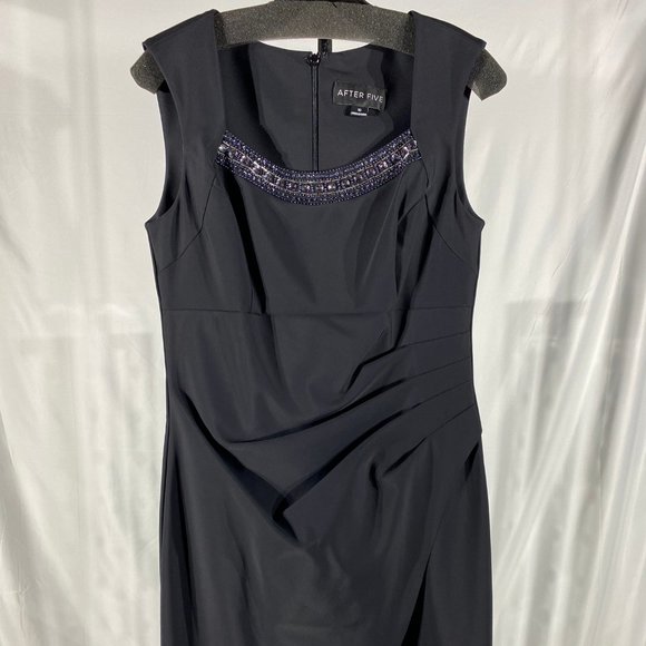 Dress - After Five - Picture 1 of 6